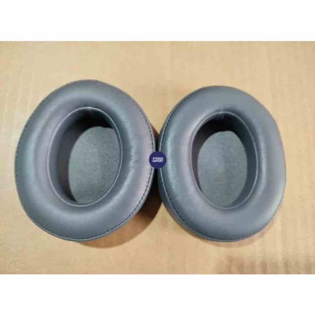 GENERICO - Almohadillas para Audífonos Beats Studio 2.0 - 3.0 (plomo)