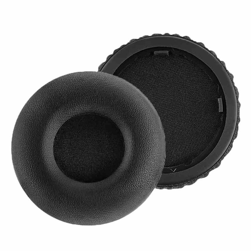 GENERICO - Almohadillas Para Audifono BEATS Monster Wireless Bluetooth On-Ear