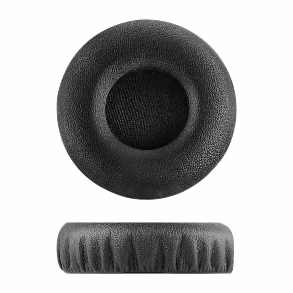 GENERICO - Almohadillas Para Audifono BEATS Monster Wireless Bluetooth On-Ear