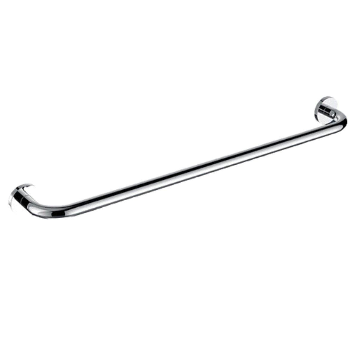 XM - TOALLERO PARA BAÑO CROMADO ADB6660