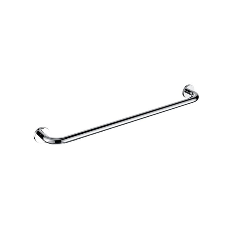 XM - TOALLERO PARA BAÑO CROMADO ADB6660