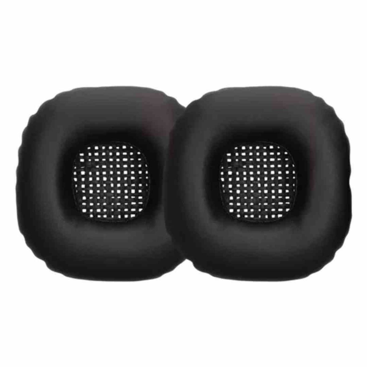 GENERICO - Almohadilla Para Audifonos Marshall Major 1 -2 Color Negro