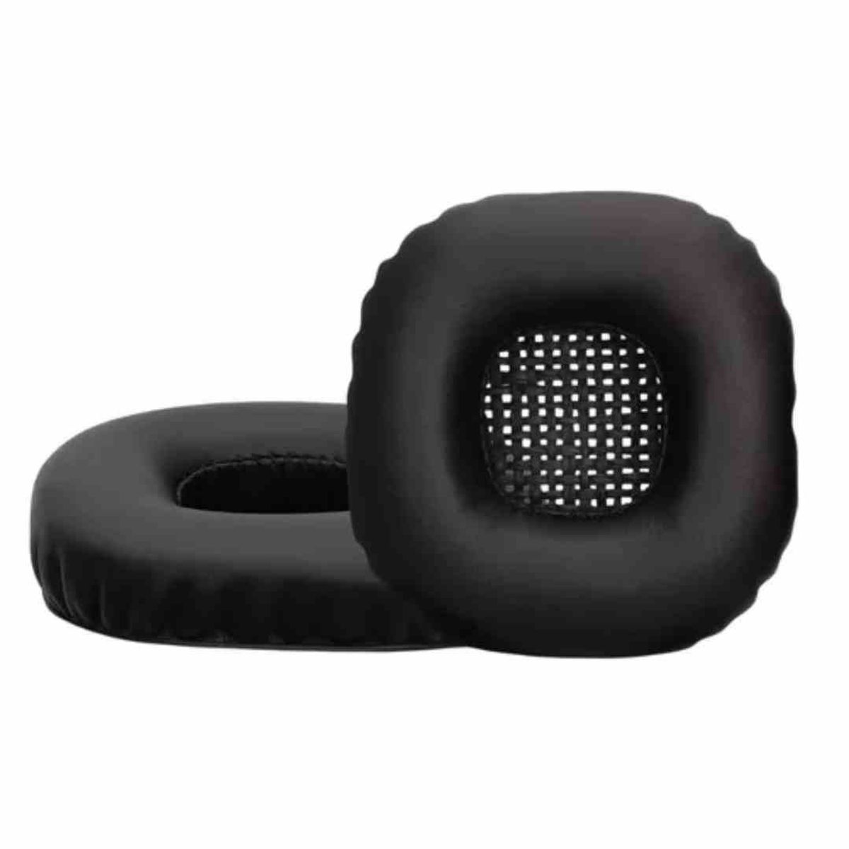 GENERICO - Almohadilla Para Audifonos Marshall Major 1 -2 Color Negro