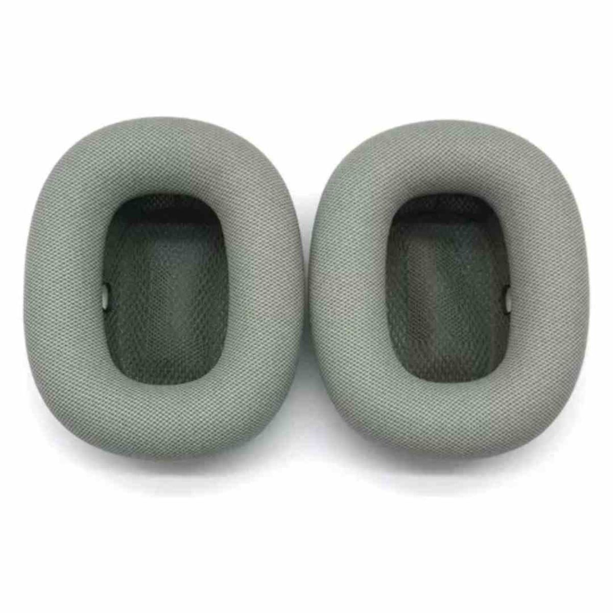 GENERICO - Almohadillas Para Audífono Airpods Max Color Verde