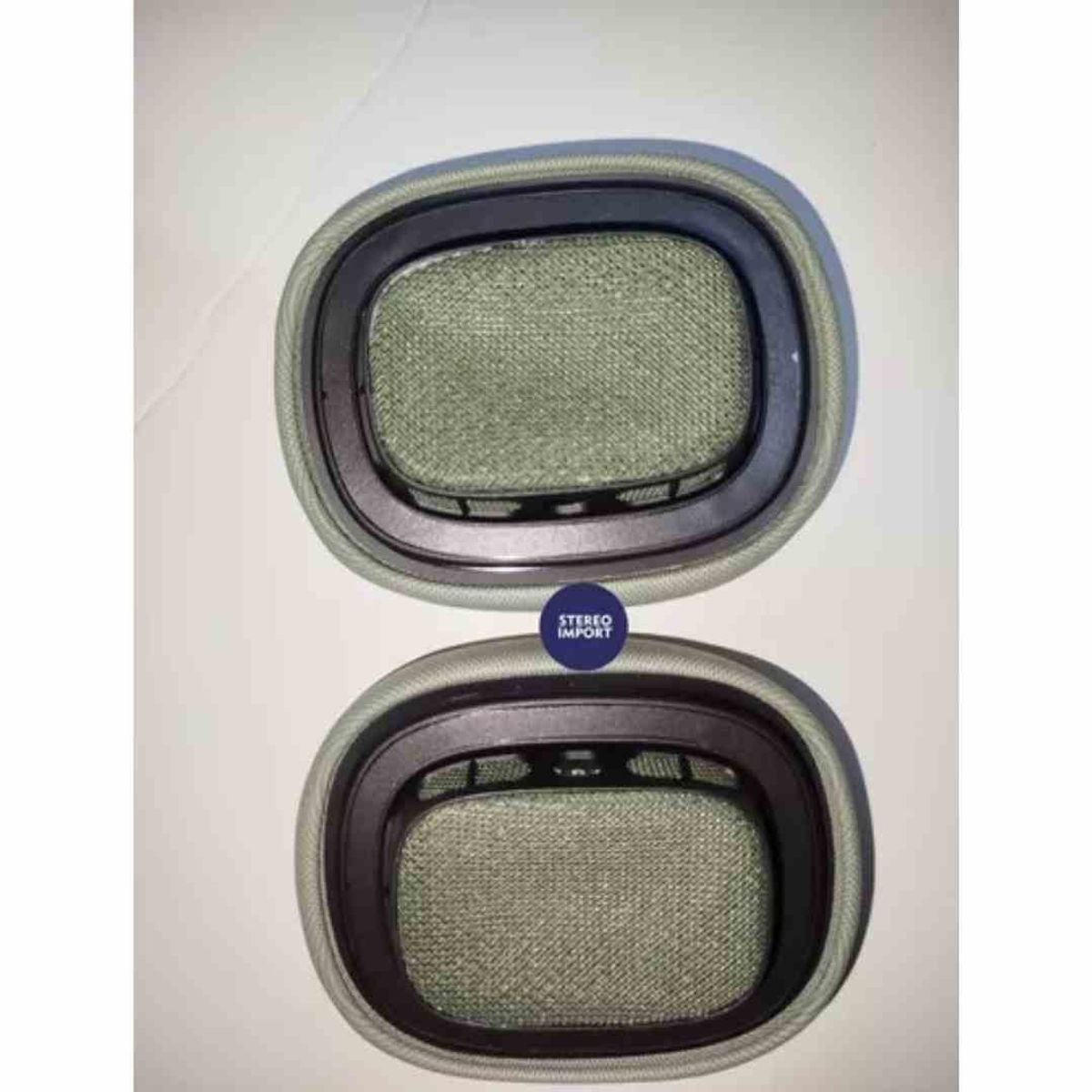 GENERICO - Almohadillas Para Audífono Airpods Max Color Verde