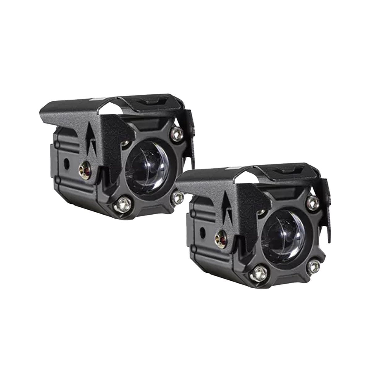 NAOEVO - Explorador Led F12 Dual Color 12-36V 7000LM