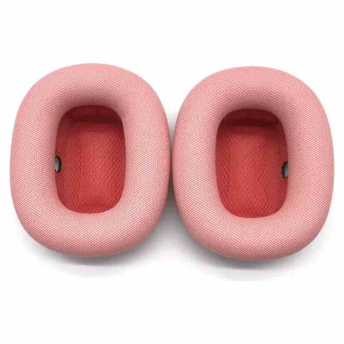 GENERICO - Almohadillas Para Audífono Airpods Max 1 y 2 Color Rosado