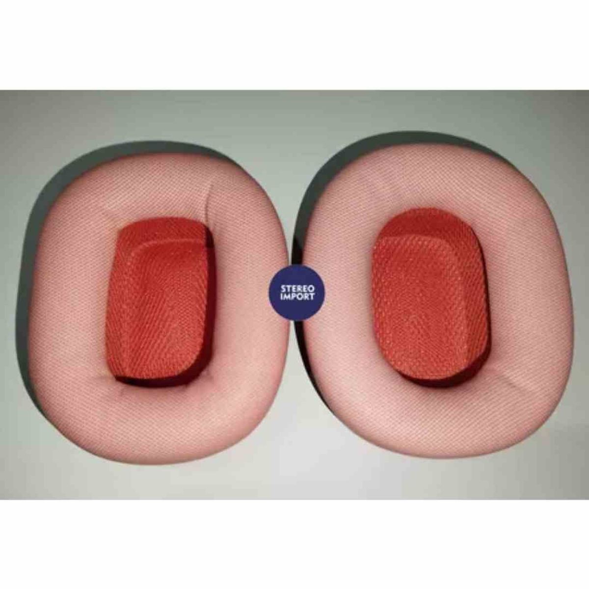 GENERICO - Almohadillas Para Audífono Airpods Max 1 y 2 Color Rosado