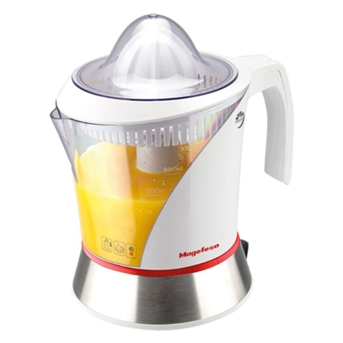 MAGEFESA - Exprimidor Magefesa Meyer 1L – 3445