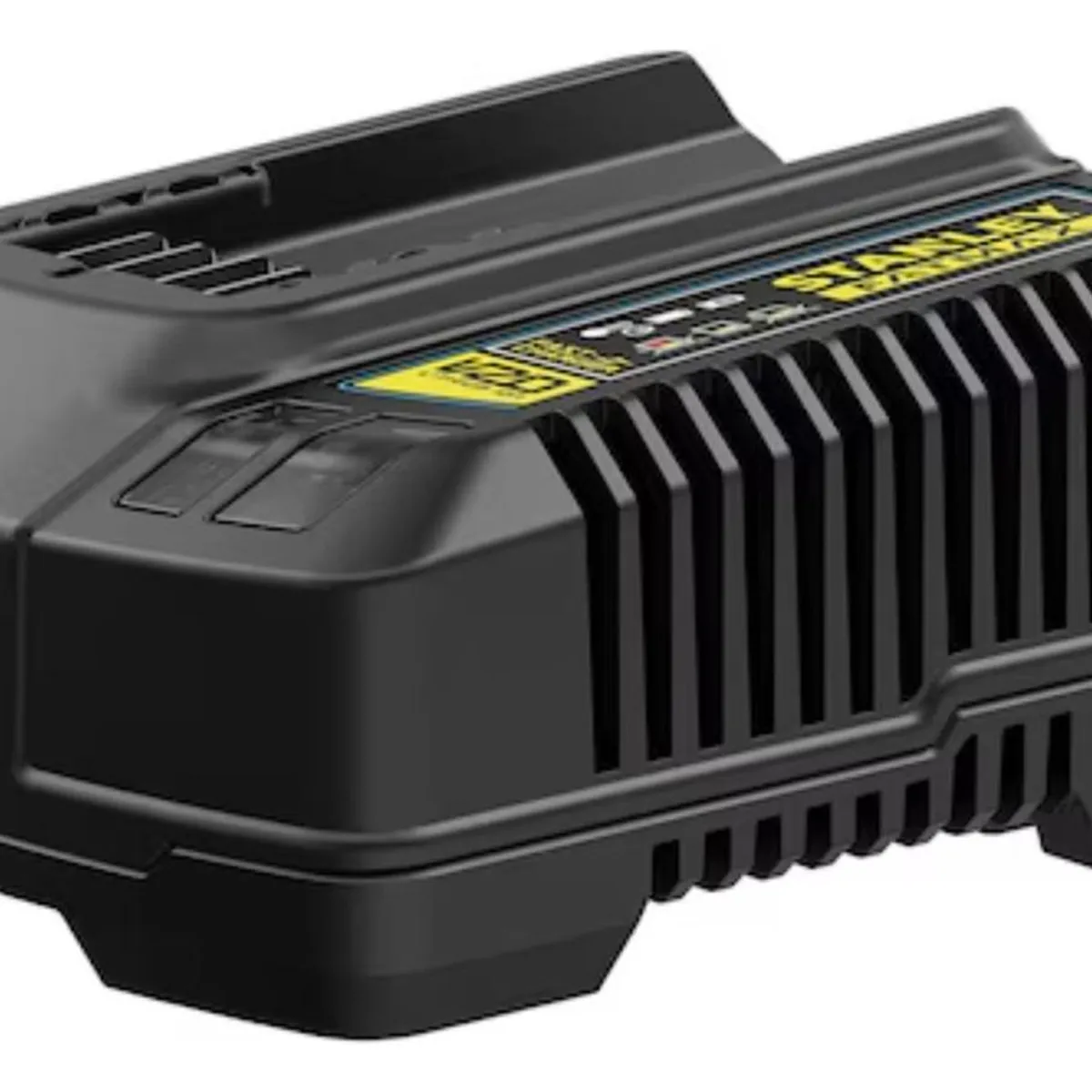 STANLEY - Cargador 20V MAX 2A Stanley