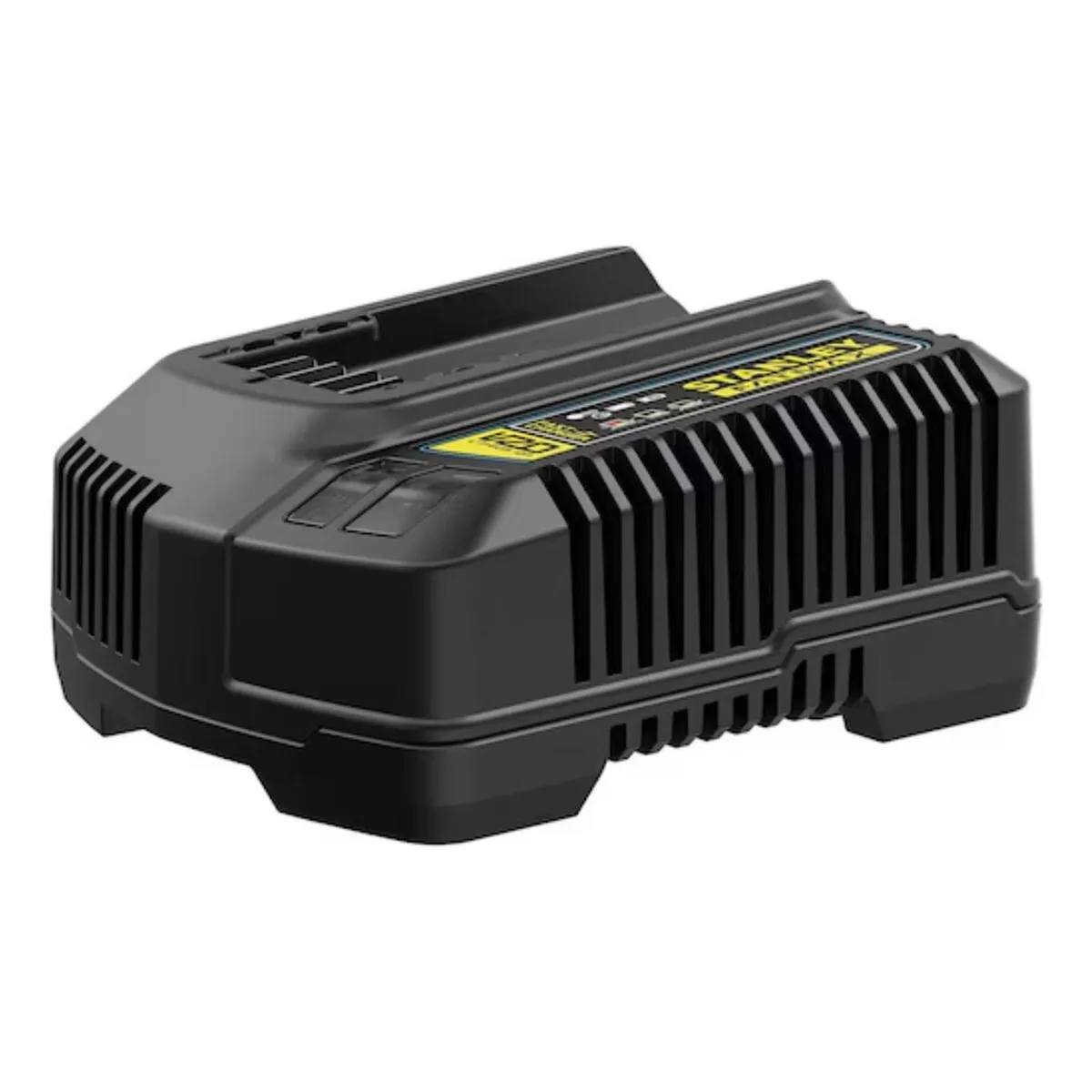 STANLEY - Cargador 20V MAX 2A Stanley