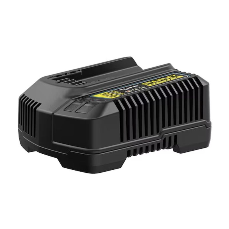 STANLEY - Cargador 20V MAX 2A Stanley