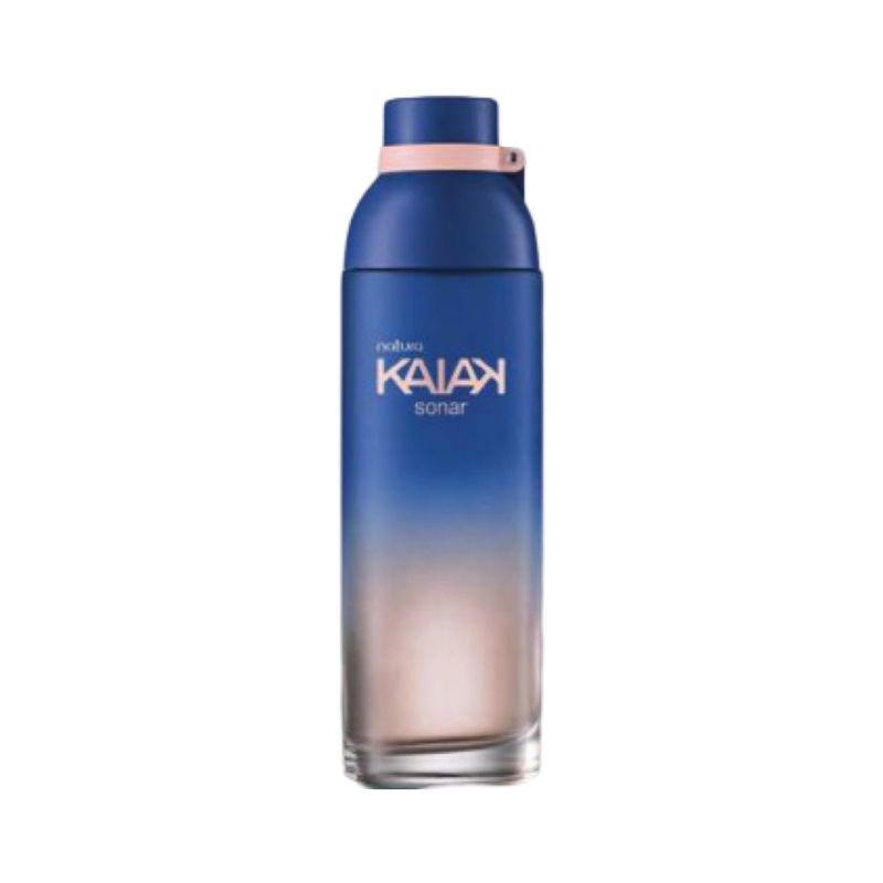 NATURA - KAIAK SONAR COLONIA DE DAMA 100ML