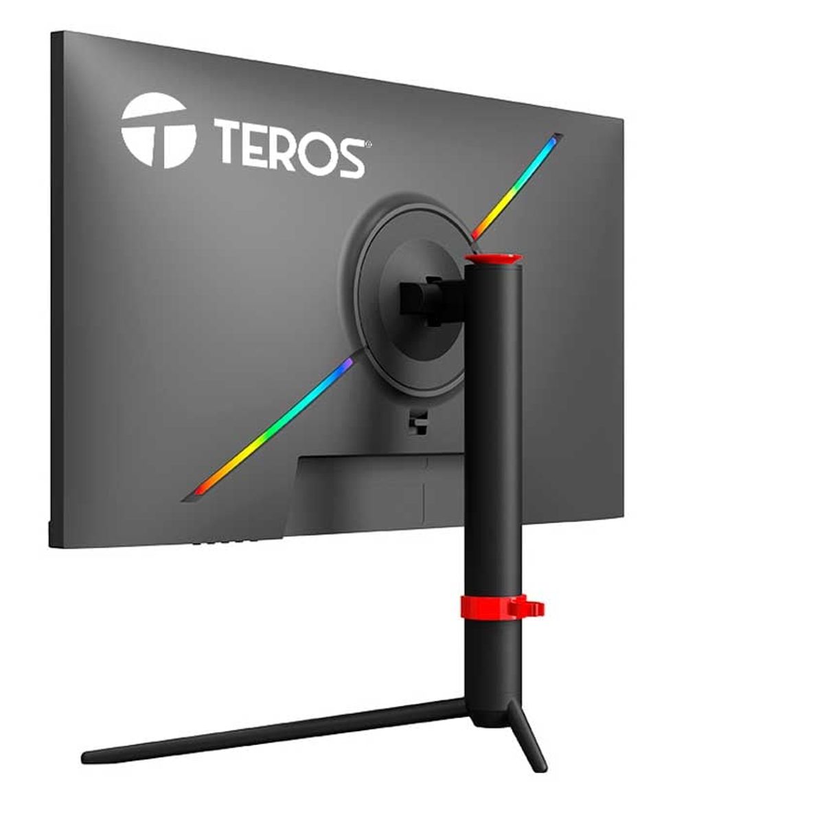 TEROS GAMING - Monitor Gaming TEROS TE-2472G 25” FHD IPS 180Hz 1ms HDMI DP