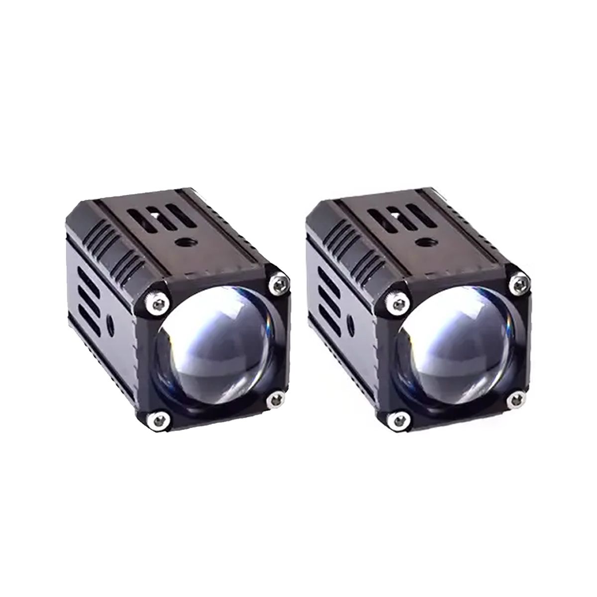 NAOEVO - Explorador Led D5 Dual Color 12-36V 8000LM
