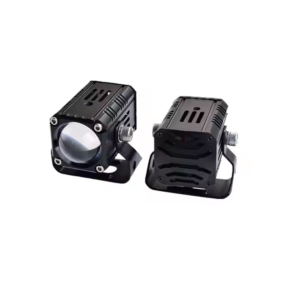 NAOEVO - Explorador Led D5 Dual Color 12-36V 8000LM