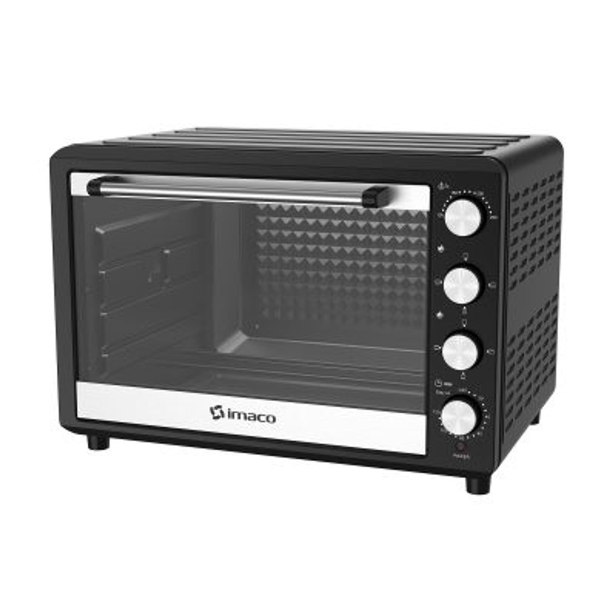 IMACO - Horno Rosticero Imaco 75L HEB75R
