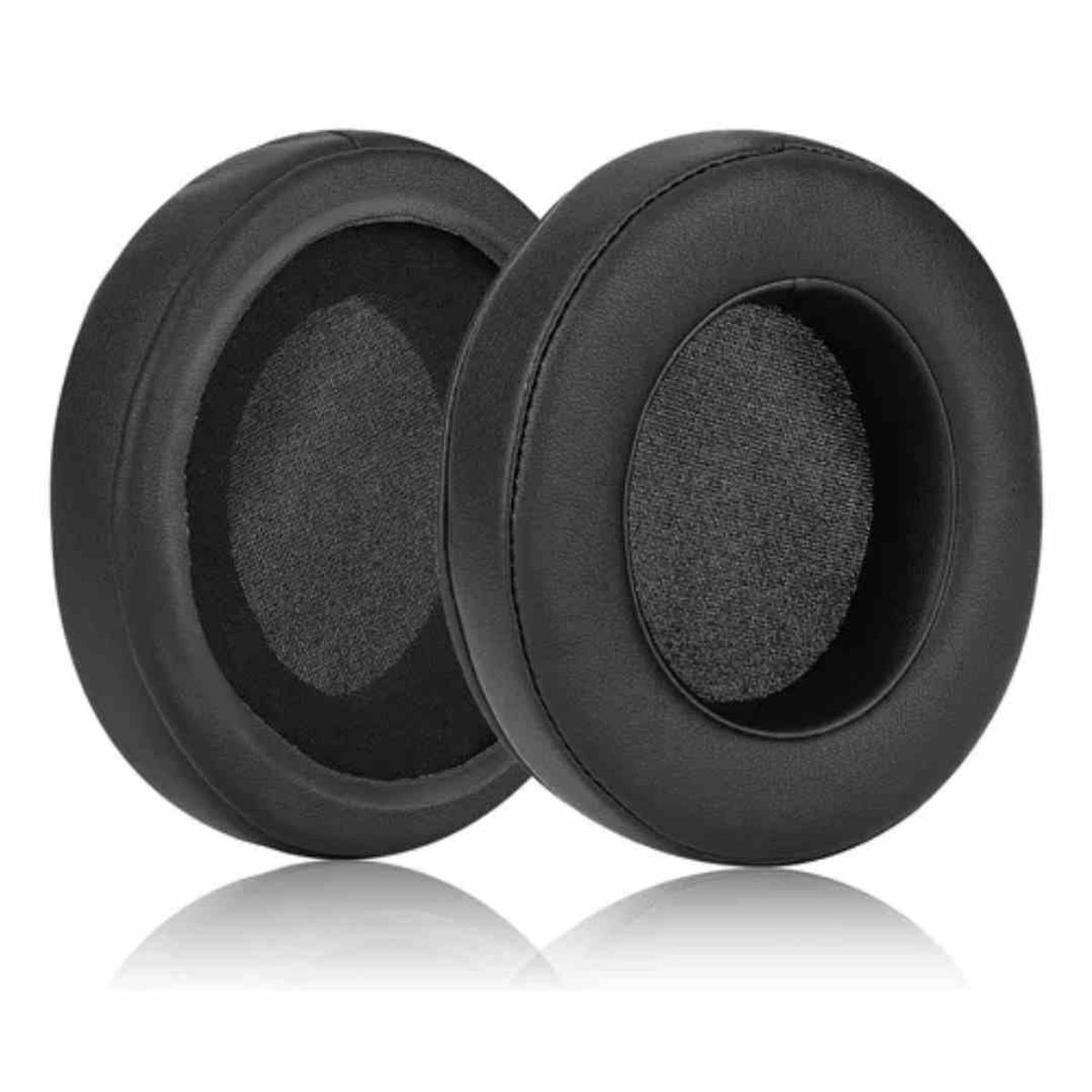 GENERICO - Almohadillas Para Audifonos Razer Nari Ultimate kitty Essential Gel Refrigerante Negro