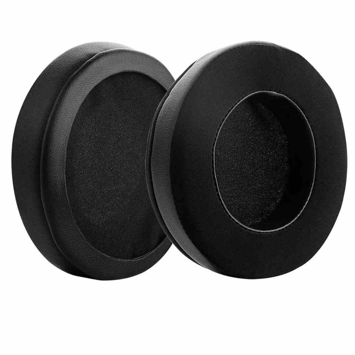 GENERICO - Almohadillas Para Audifonos Razer Nari Ultimate kitty Essential Gel Refrigerante Negro
