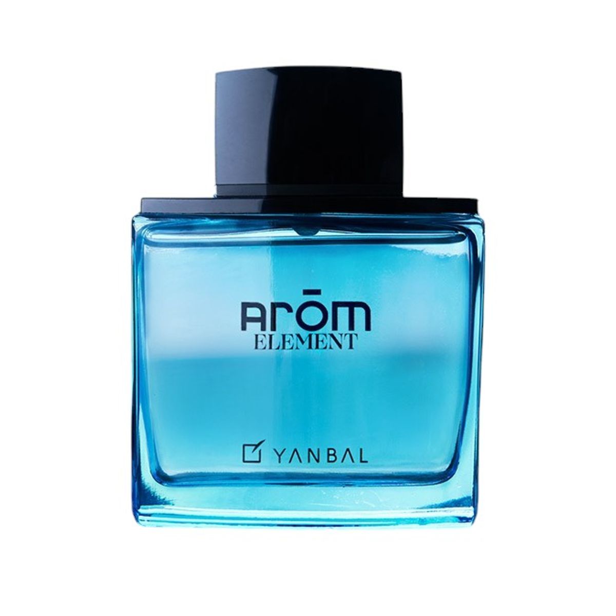 YANBAL - AROM ELEMENT PERFUME DE HOMBRE 90ML