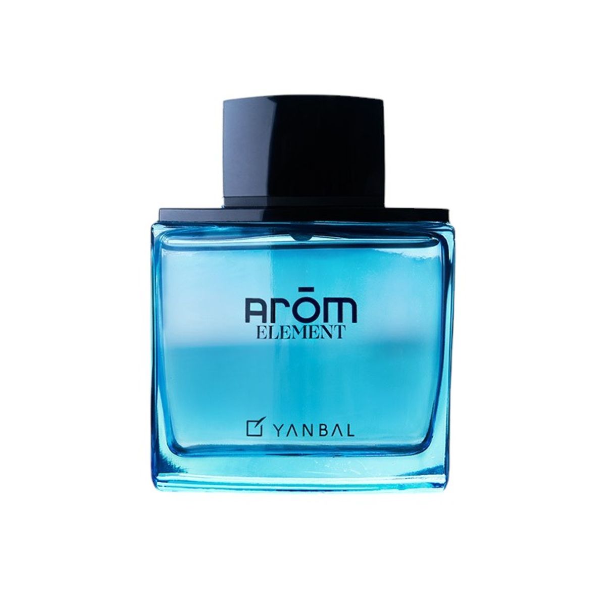 YANBAL - AROM ELEMENT PERFUME DE HOMBRE 90ML