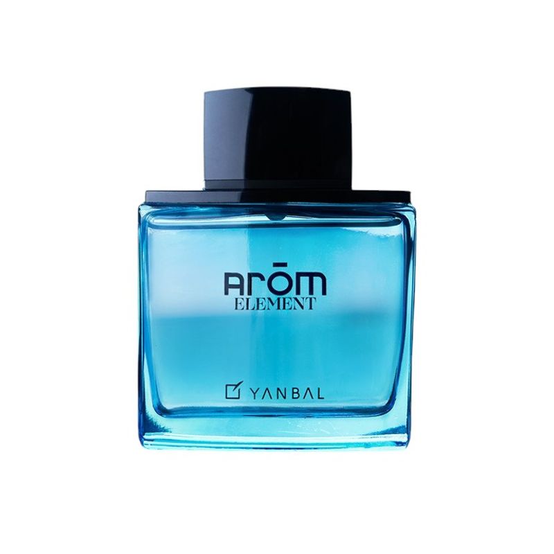 YANBAL - AROM ELEMENT PERFUME DE HOMBRE 90ML