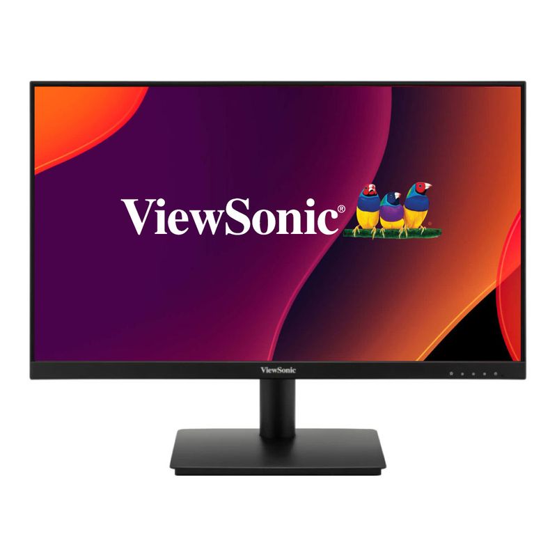 VIEWSONIC - MONITOR VIEWSONIC VA240 24 FULL HD 1MS 100HZ PN VA240-H