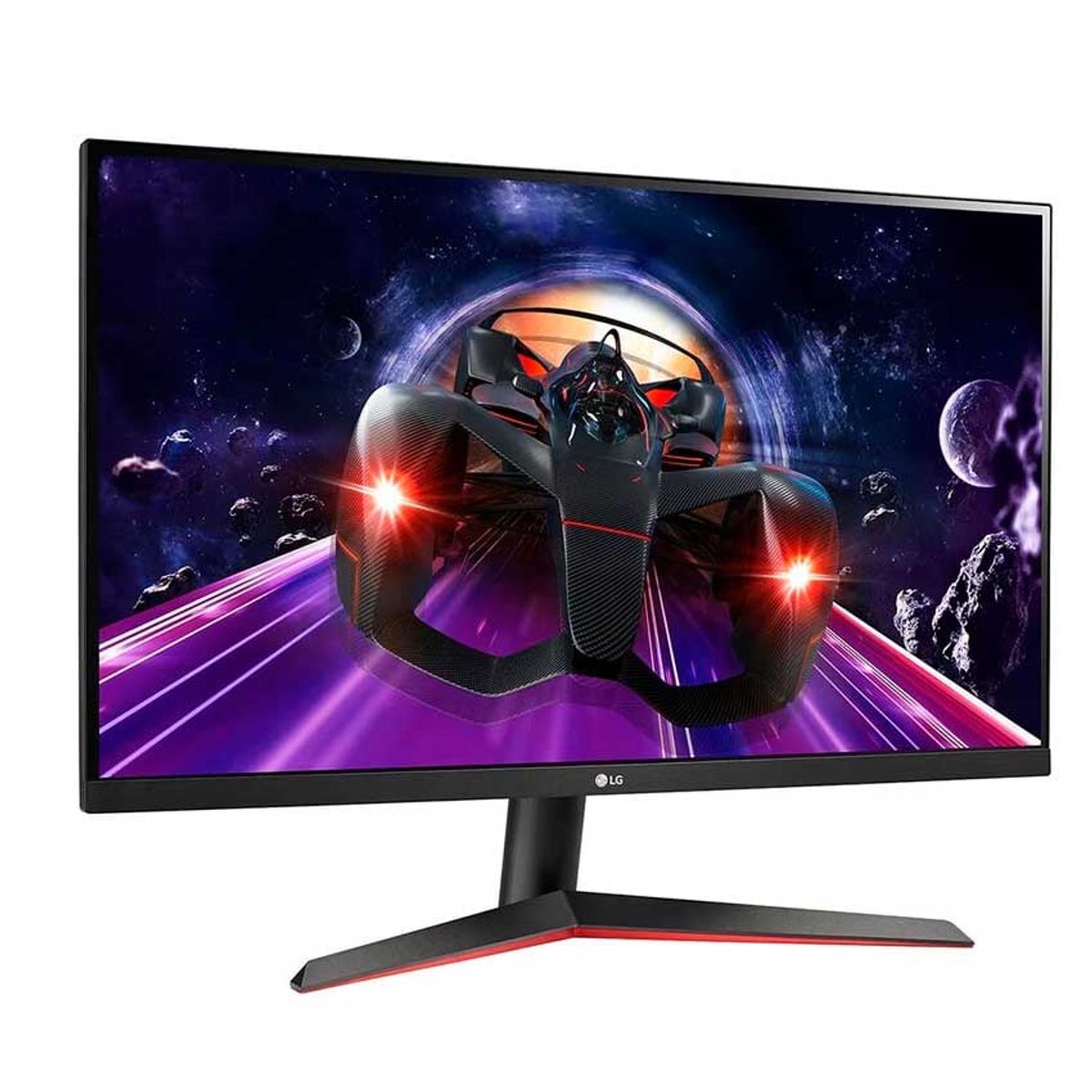 LG - Monitor LG 27MP60G-B 27 Full HD IPS AMD FreeSync 75Hz 1ms