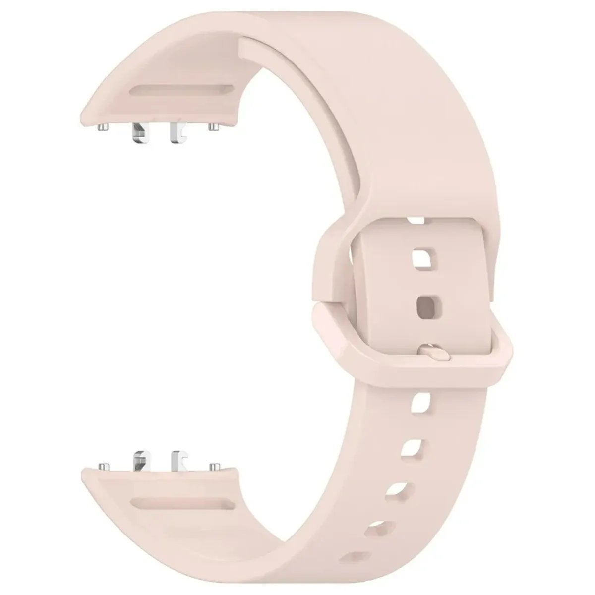 GENERICO - Correa para Samsung Galaxy Fit 3 - Rosa
