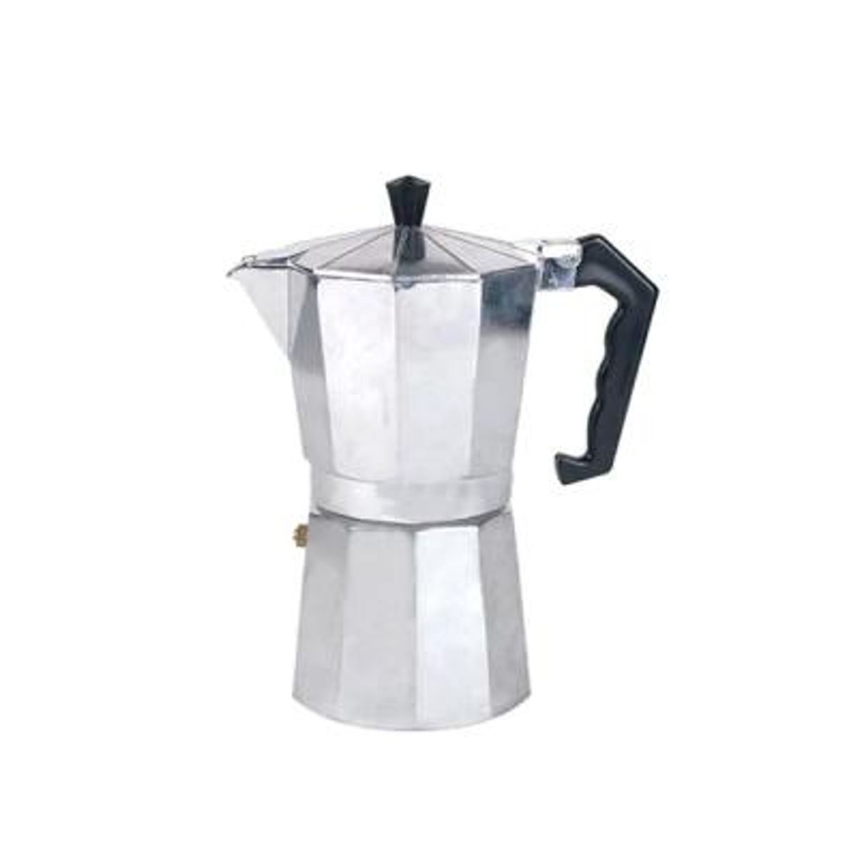 ICHIMATSU - Cafetera Italiana Alum. P-9 Tzs Mod. - Ichimatsu 20033026