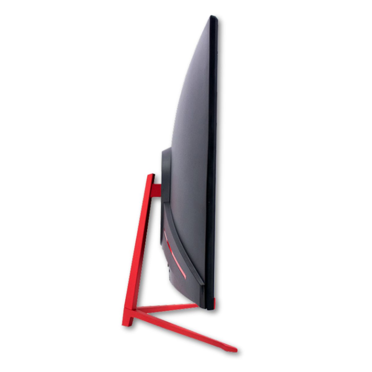 TEROS - Monitor curvo TEROS TE-2473G 238 FHD VA HDMI DP