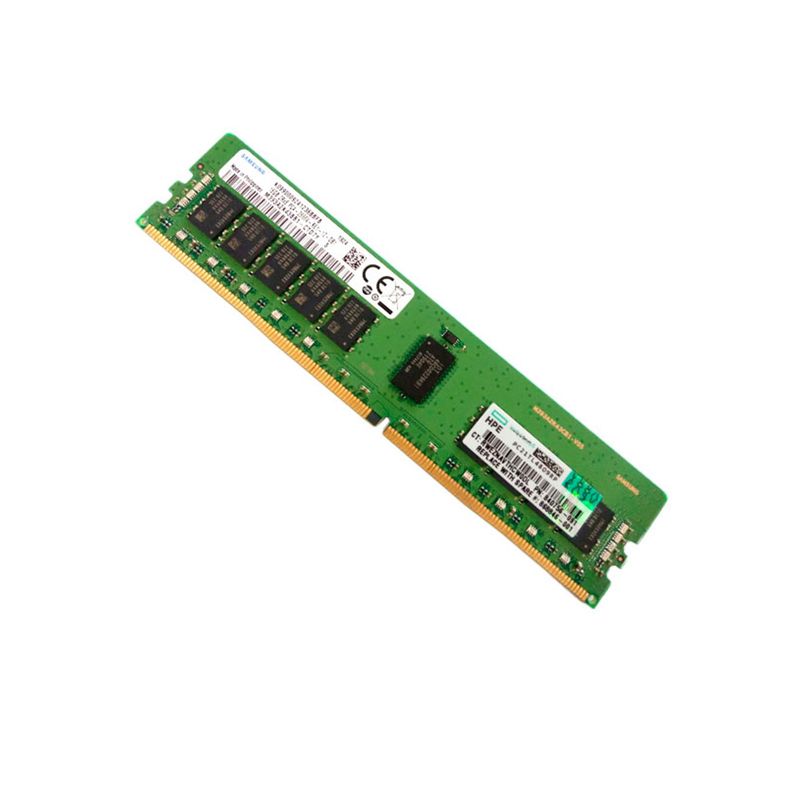 HP - MEMORIA HP 16GB 2666MHZ RDIMM PN 835955-B21 868846-001 840756-091