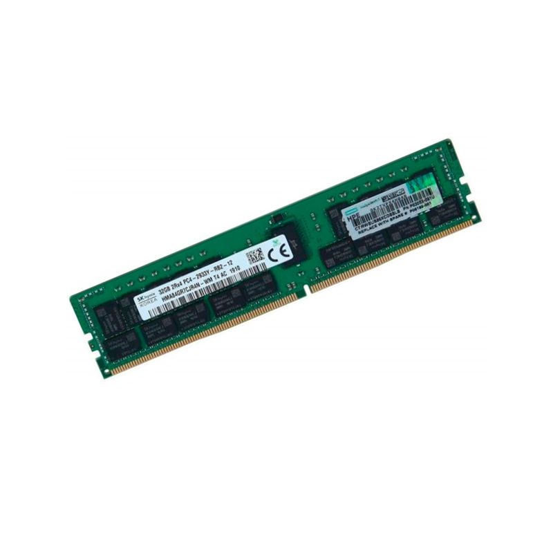 HP - MEMORIA HP 32GB PC4-2933Y RDIMM PN P00924-B21 P03052-091 P06189-001