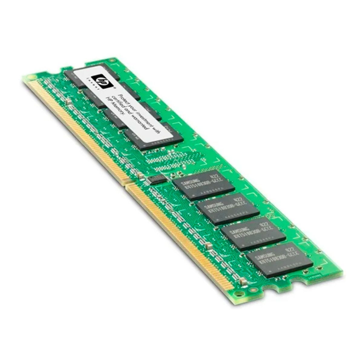 HP - MEMORIA 16GB HP PC4-3200AA-R RDIMM PN P07642-B21 P11443-191