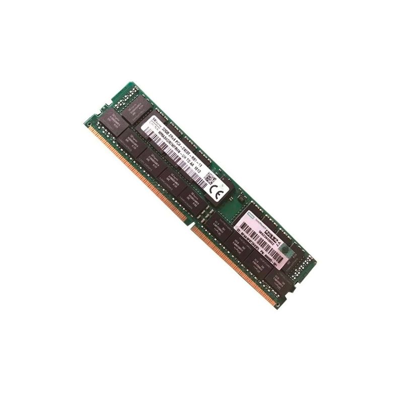 HP - MEMORIA HP 32GB PC4-2400T RDIMM PN 805351-B21 819412-001 809083-091