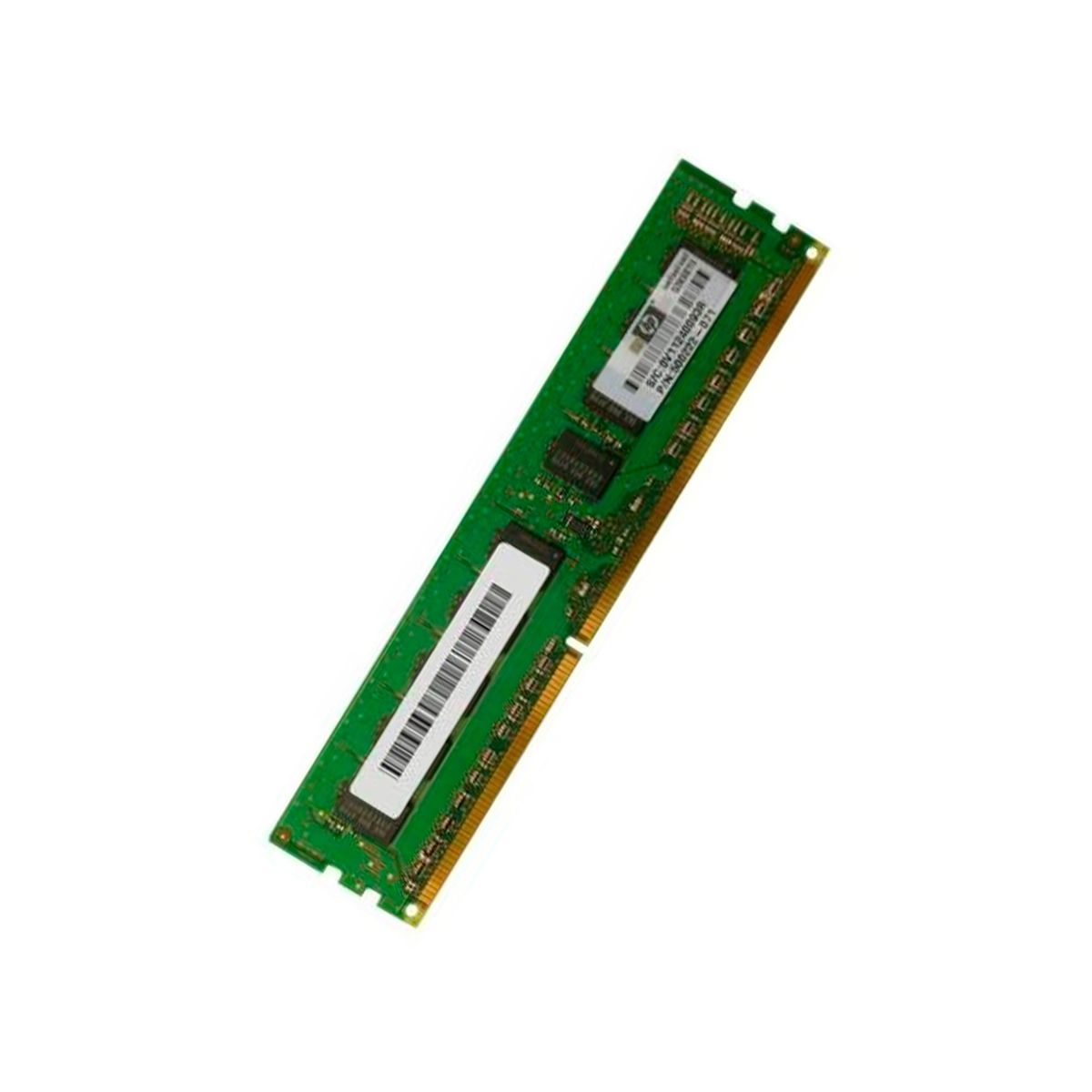 HP - MEMORIA HP PROLIANT 2GB PC2 UDIMM PN 450260-B21 460277-001 444909-061