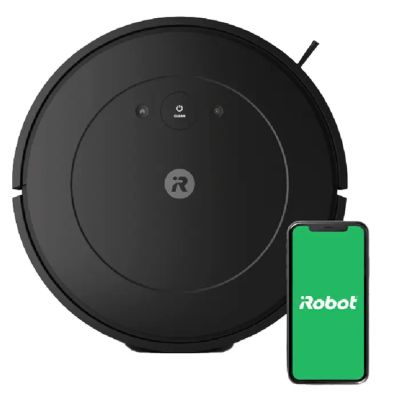 Aspiradora Robot iRobot Roomba Serie Q | Sodimac Perú