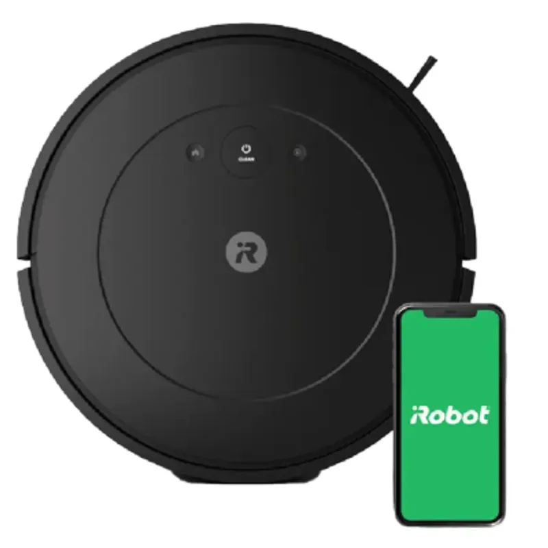 IROBOT - Aspiradora Robot iRobot Roomba Serie Q