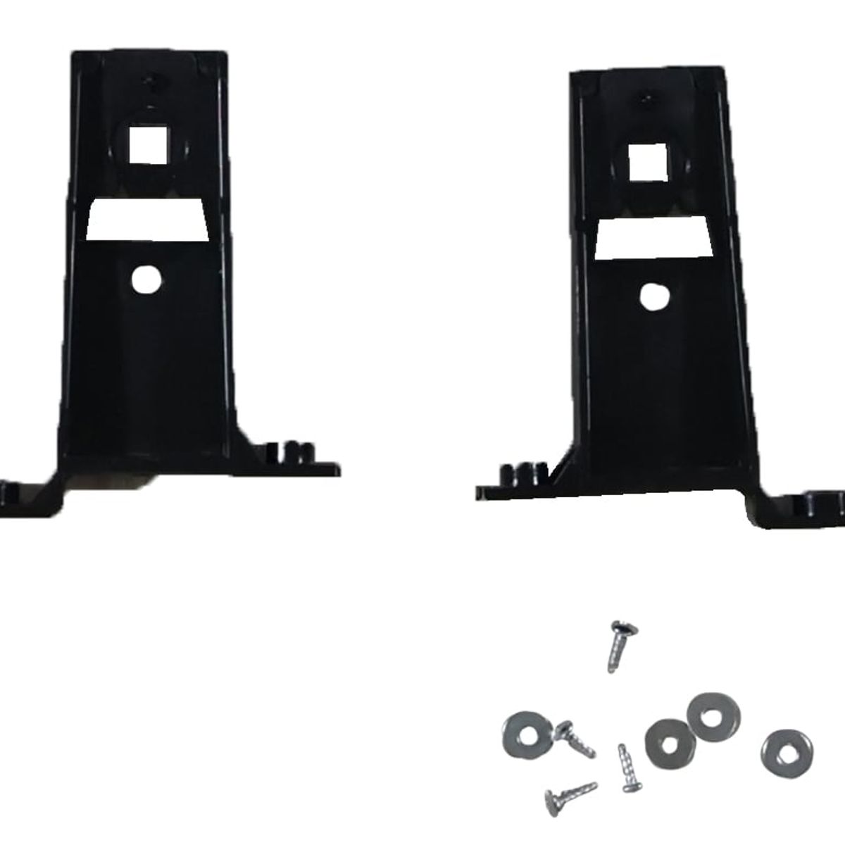 GENERICO - MASCARA FRONTAL TOYOTA HILUX 2021+