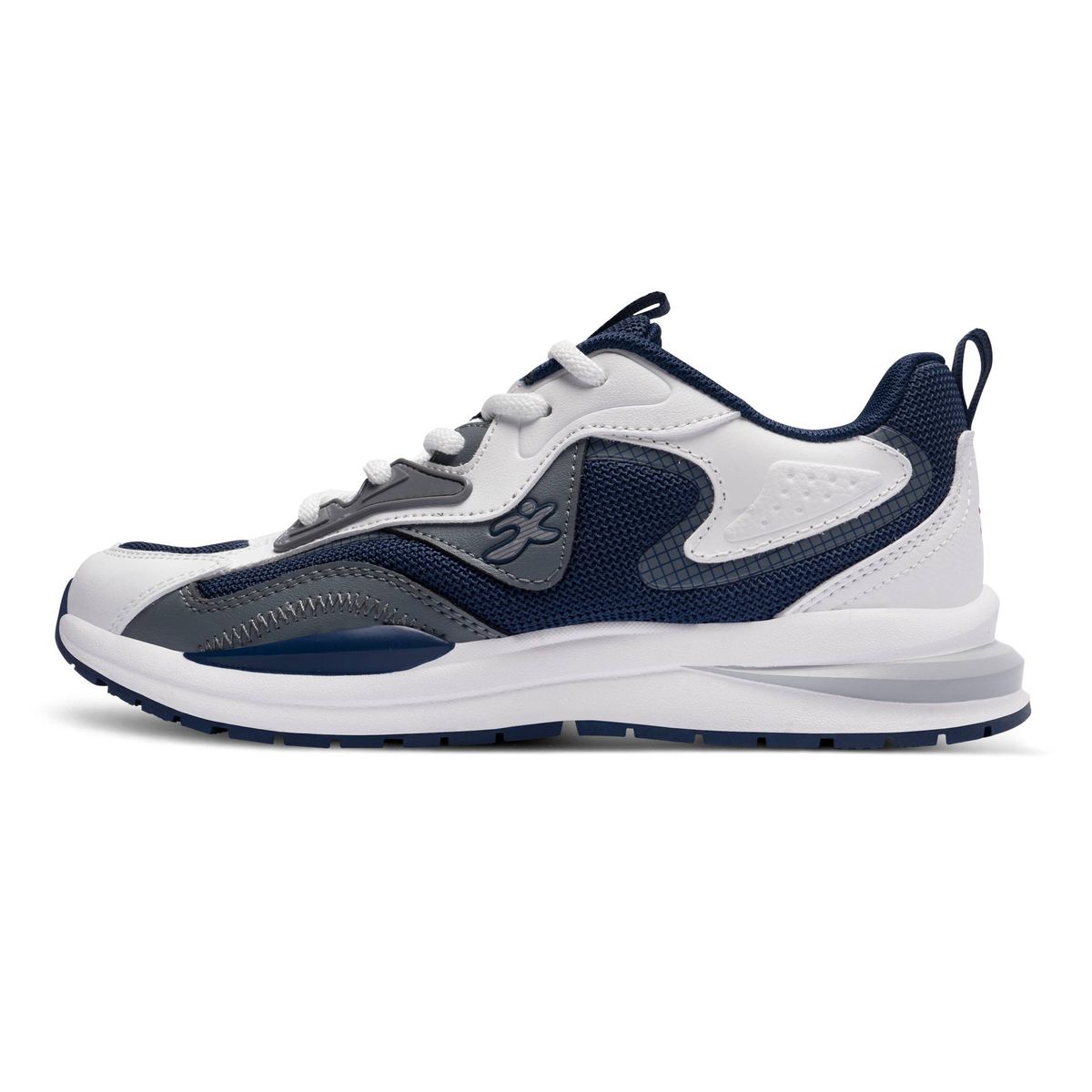 I RUN - Zapatillas Trainning para Hombre I-RUN CAIMANES 179M5