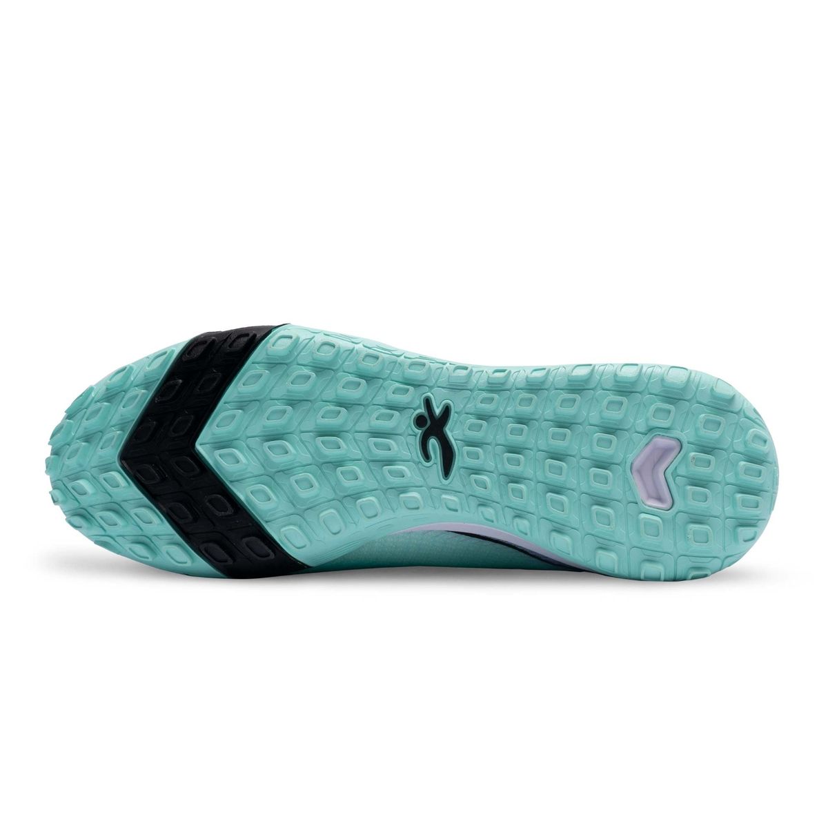 I RUN - Zapatillas Fútbol para Niños I-RUN HAT-TRICK E160N2