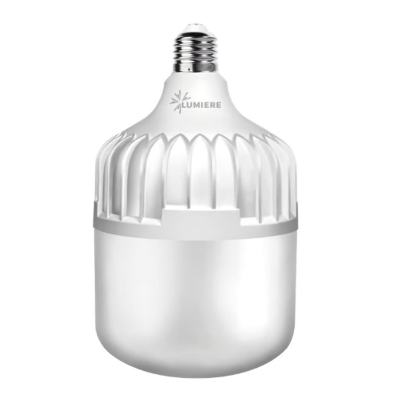 GENERICO - Foco LED Botella 30W Luz Cálida Blanca y Fría TRILUX LUMIERE