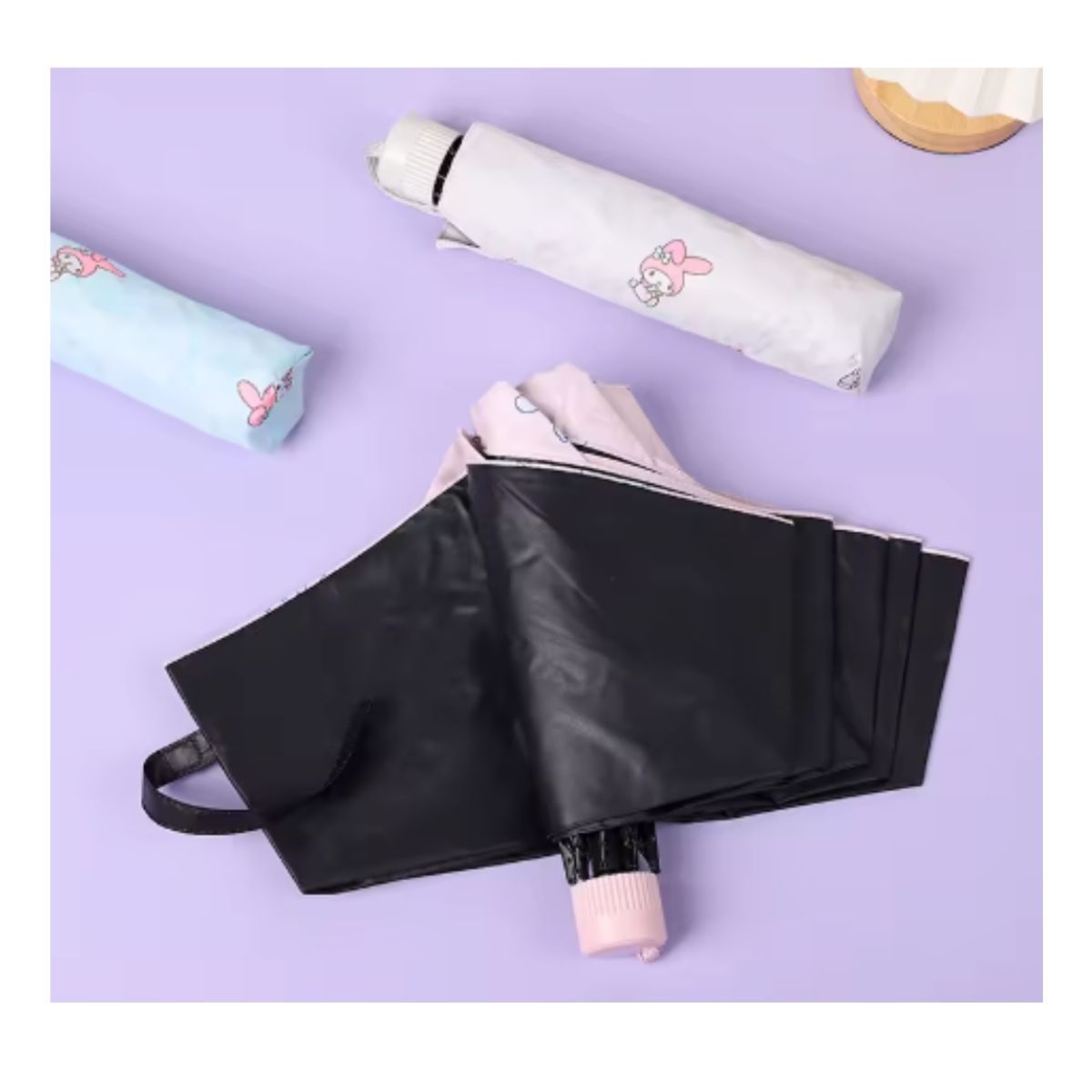 GENERICO - PARAGUAS UV KAWAI PERSONAL UNISEX