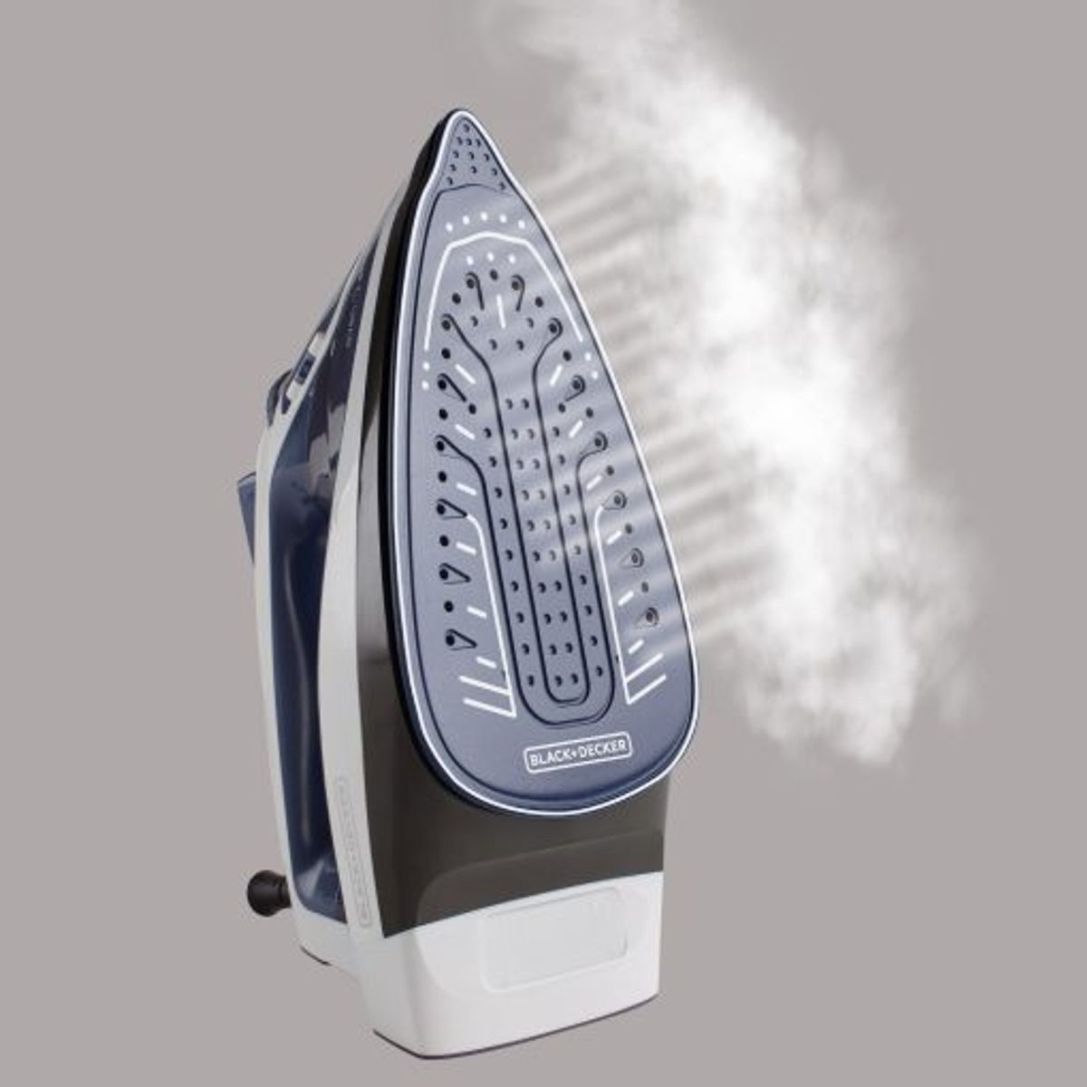 BLACK - Plancha Black & Decker a Vapor IR1920 CL