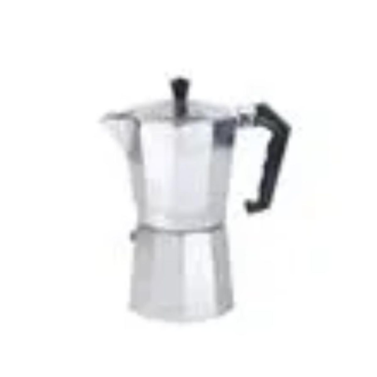 GENERICO - Cafetera Italiana Alum P-6 Tzs - Ichimatsu