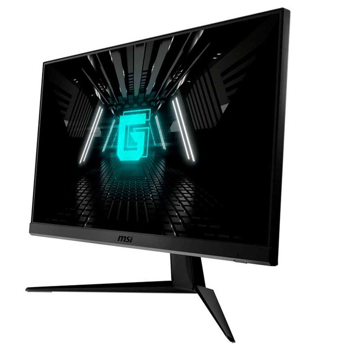 MSI - Monitor Gaming MSI G2412F 24″ FHD IPS 180Hz 1ms FreeSync Antiparpadeo