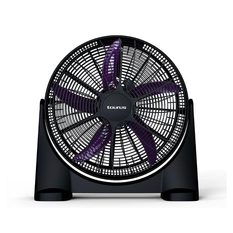 TAURUS - Ventilador Taurus New Anemo