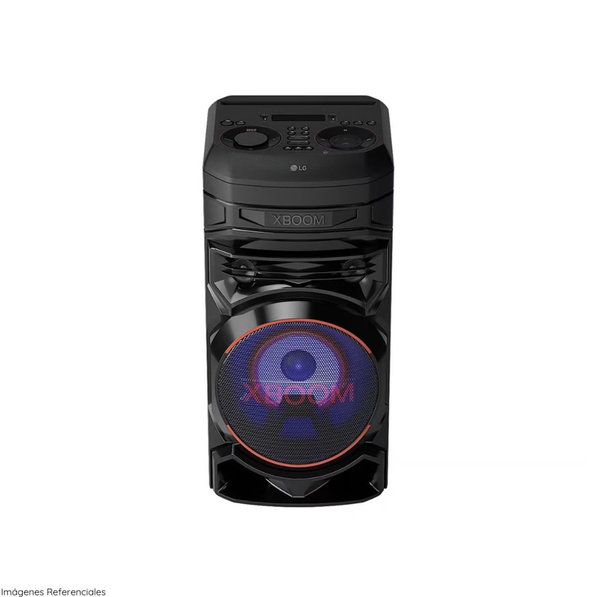 LG - TORRE DE SONIDO LG RNC5 XBOOM BLUETOOTH KARAOKE