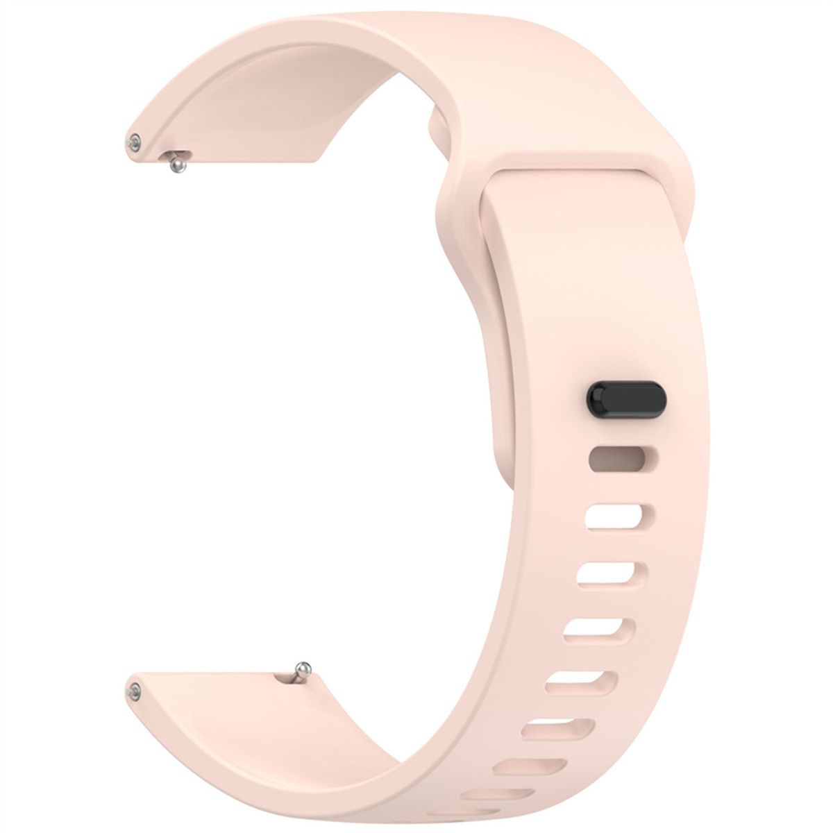 GENERICO - Correa para Redmi Watch 5 Lite Rosado