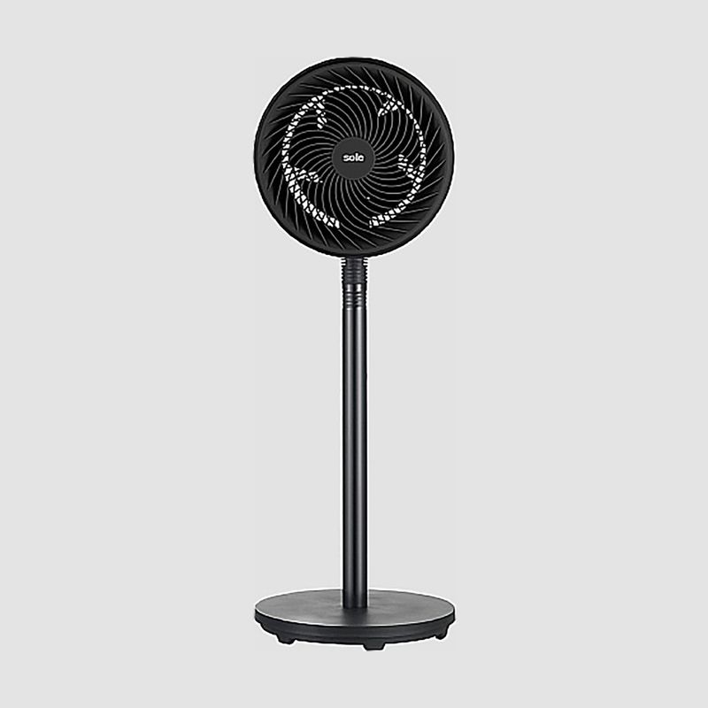 SOLE - Ventilador Sole 33W SOLAIR017